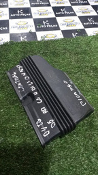 DUTO DO AR CONDICIONADO CENTRAL PICASSO 2004