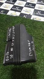 DUTO DO AR CONDICIONADO CENTRAL PICASSO 2004