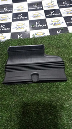 DUTO DO AR CONDICIONADO CENTRAL PICASSO 2004