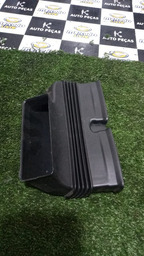 DUTO DO AR CONDICIONADO CENTRAL PICASSO 2004