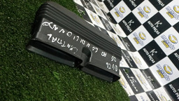 DUTO DO AR CONDICIONADO CENTRAL PICASSO 2004