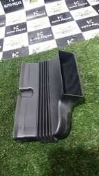 DUTO DO AR CONDICIONADO CENTRAL PICASSO 2004