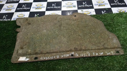 Acabamento Inferior Painel Lado Direito Picasso 2004