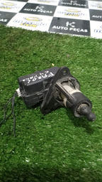 MOTOR REGULAGEM FAROL C4 PALLAS 2010