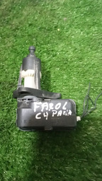 MOTOR REGULAGEM FAROL C4 PALLAS 2010