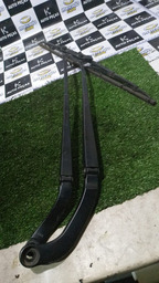 Braços Do Limpador De Para-brisa Dianteiro Renault Kwid