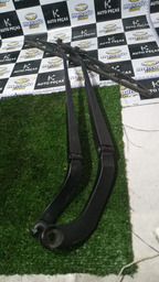 BRAÇOS DO LIMPADOR DE PARA-BRISA DIANTEIRO RENAULT KWID