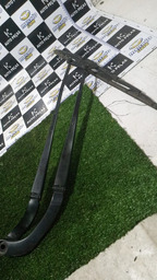 BRAÇOS DO LIMPADOR DE PARA-BRISA DIANTEIRO RENAULT KWID