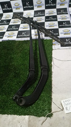 BRAÇOS DO LIMPADOR DE PARA-BRISA DIANTEIRO RENAULT KWID