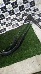 BRAÇOS DO LIMPADOR DE PARA-BRISA DIANTEIRO RENAULT KWID