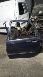 PORTA TRASEIRA ESQUERDA PICASSO 2004