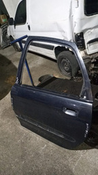 PORTA TRASEIRA ESQUERDA PICASSO 2004