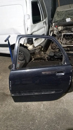 PORTA TRASEIRA ESQUERDA PICASSO 2004