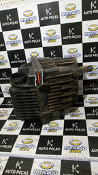 CAIXA FILTRO DE AR C4 PALLAS 2012 2.0 COM AVARIAS