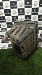 CAIXA FILTRO DE AR C4 PALLAS 2012 2.0 COM AVARIAS