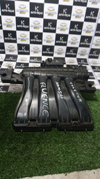 COLETOR ADMISSÃO FLUENCE 2015 2.0