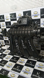 COLETOR ADMISSÃO FLUENCE 2015 2.0