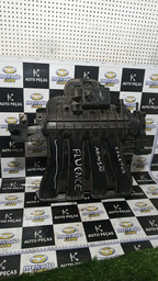 COLETOR ADMISSÃO FLUENCE 2015 2.0