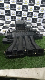 COLETOR ADMISSÃO FLUENCE 2015 2.0