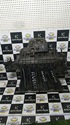 COLETOR ADMISSÃO FLUENCE 2015 2.0