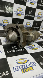 MOTOR PARTIDA ARRANQUE CITROEN PEUGEOT C4 307 2.0 9656317680