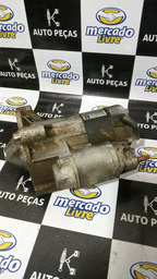 MOTOR PARTIDA ARRANQUE CITROEN PEUGEOT C4 307 2.0 9656317680