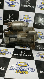 MOTOR PARTIDA ARRANQUE CITROEN PEUGEOT C4 307 2.0 9656317680