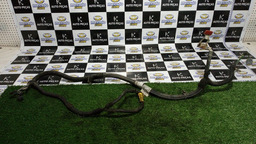 Chicote Cabo Positovo Bateria Citroen C4 Pallas 2012