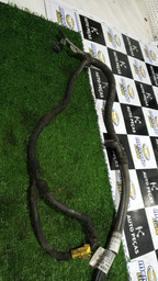 CHICOTE CABO POSITOVO BATERIA CITROEN C4 PALLAS 2012