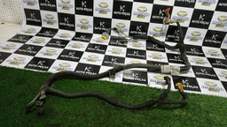 CHICOTE CABO POSITOVO BATERIA CITROEN C4 PALLAS 2012