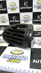 DIFUSOR LADO DIREITO DO AR CONDICIONADO PEUGEOT 206
