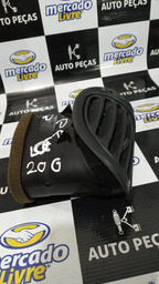 DIFUSOR LADO DIREITO DO AR CONDICIONADO PEUGEOT 206