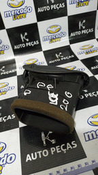 DIFUSOR LADO DIREITO DO AR CONDICIONADO PEUGEOT 206