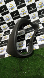 MOLDURA DO PAINEL DE INSTRUMENTO PEUGEOT 206