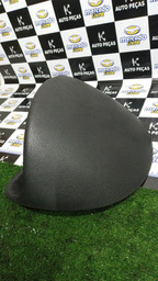 MOLDURA DO PAINEL DE INSTRUMENTO PEUGEOT 206