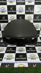 MOLDURA DO PAINEL DE INSTRUMENTO PEUGEOT 206