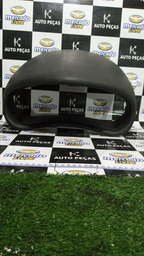 MOLDURA DO PAINEL DE INSTRUMENTO PEUGEOT 206