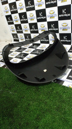 MOLDURA DO PAINEL DE INSTRUMENTO PEUGEOT 206