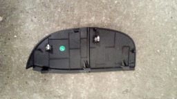 CAPA ACABAMENTO PAINEL LADO DIREITO C3 AIR CROSS 2013