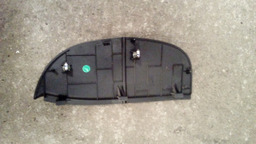 CAPA ACABAMENTO PAINEL LADO DIREITO C3 AIR CROSS 2013