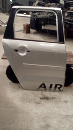 PORTA TRASEIRA DIREITA CITROEN C3 AIR CROSS 2013 SEM FRISO