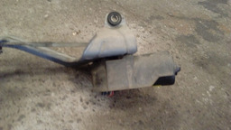 Galhada Renault Megane 2.0 16v 2003/2005