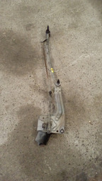 GALHADA RENAULT MEGANE 2.0 16V 2003/2005