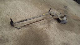 GALHADA RENAULT MEGANE 2.0 16V 2003/2005