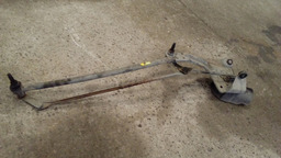 GALHADA RENAULT MEGANE 2.0 16V 2003/2005