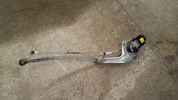 GALHADA RENAULT MEGANE 2.0 16V 2003/2005