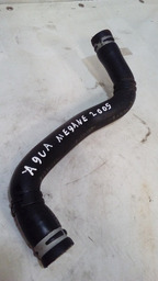 MANGUEIRA AGUA RENAULT MEGANE 2.0 16V 2003/2005