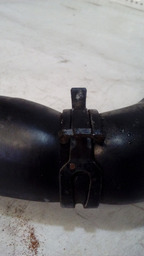 MANGUEIRA AGUA RENAULT MEGANE 2.0 16V 2003/2005