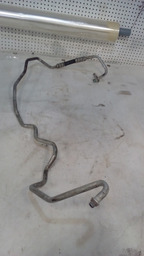 Cano Mangueira Ar Condicionado Renault Megane 2.0 16v 03/05