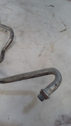 CANO MANGUEIRA AR CONDICIONADO RENAULT MEGANE 2.0 16V 03/05